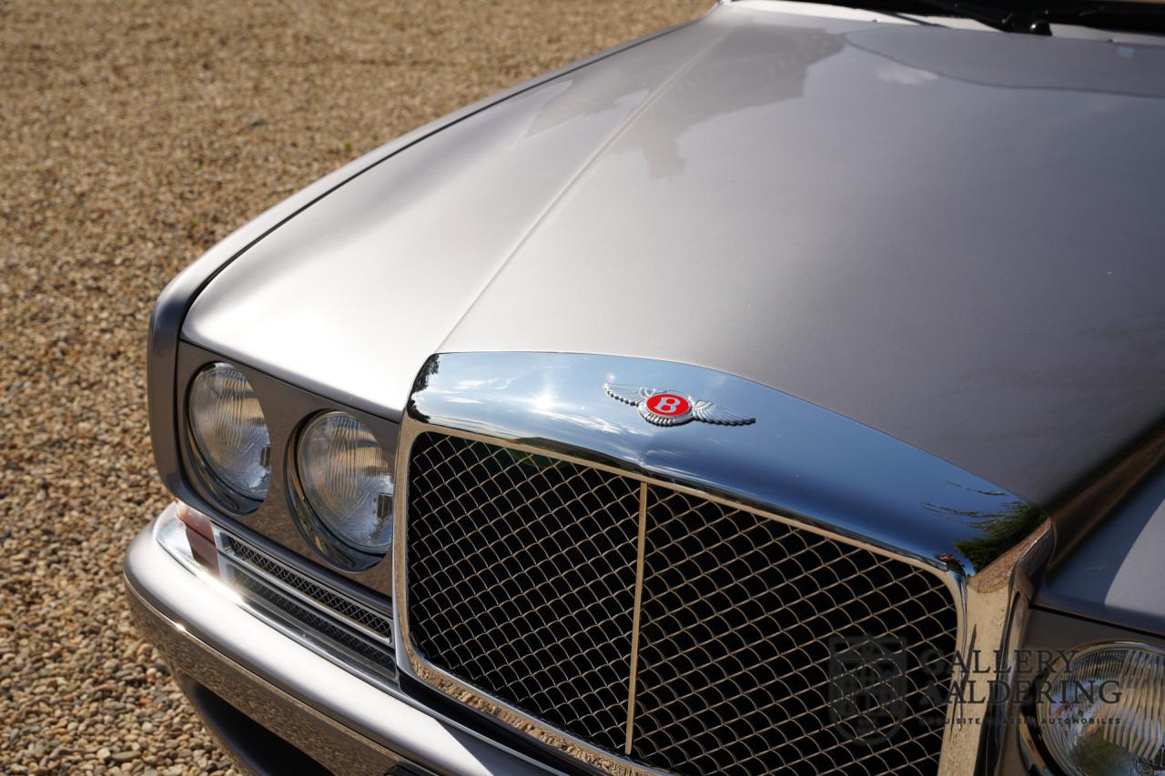 2000 Bentley Azure Convertible &ldquo;Symbolic Edition&rdquo;