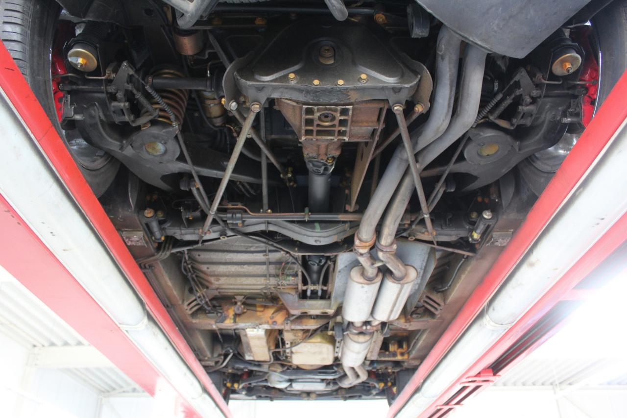 2000 Bentley Azure Convertible &ldquo;Symbolic Edition&rdquo;