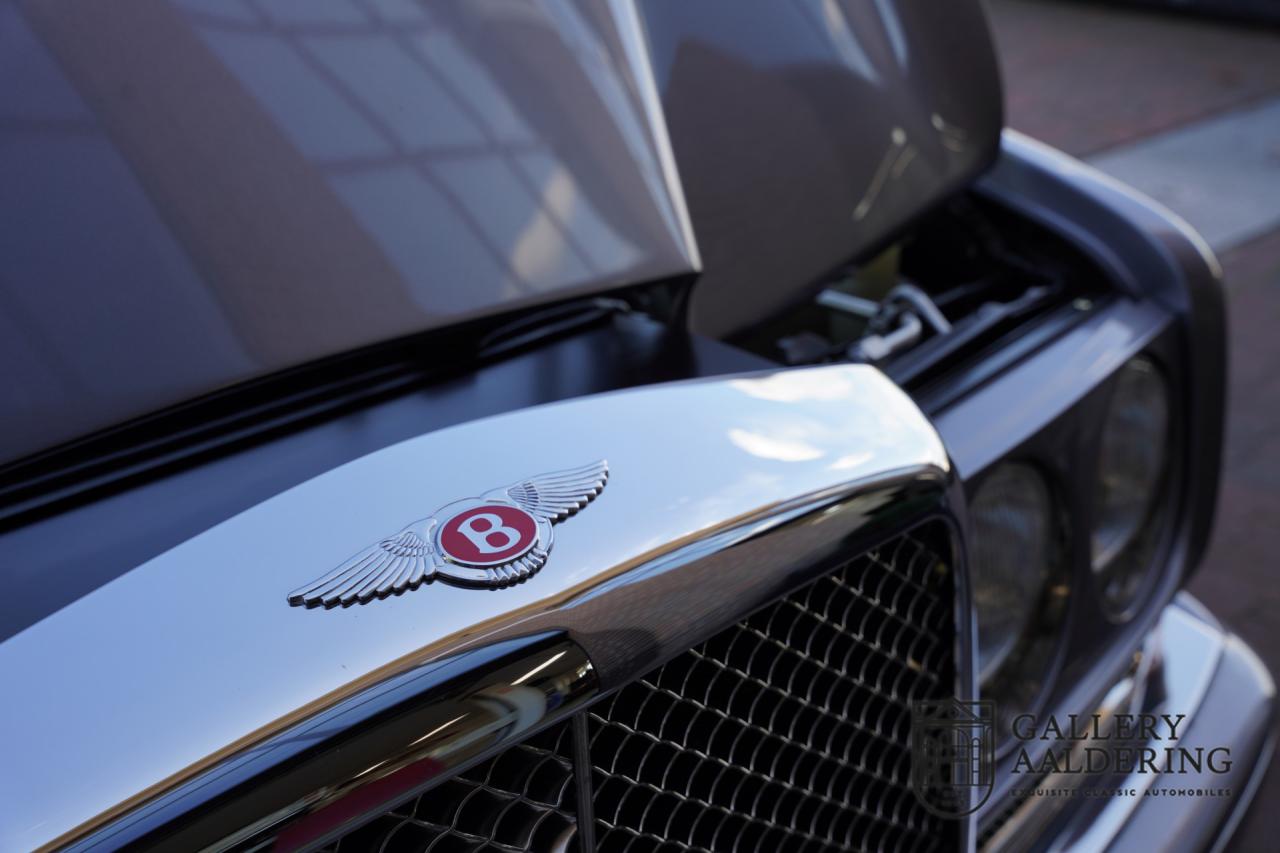 2000 Bentley Azure Convertible &ldquo;Symbolic Edition&rdquo;