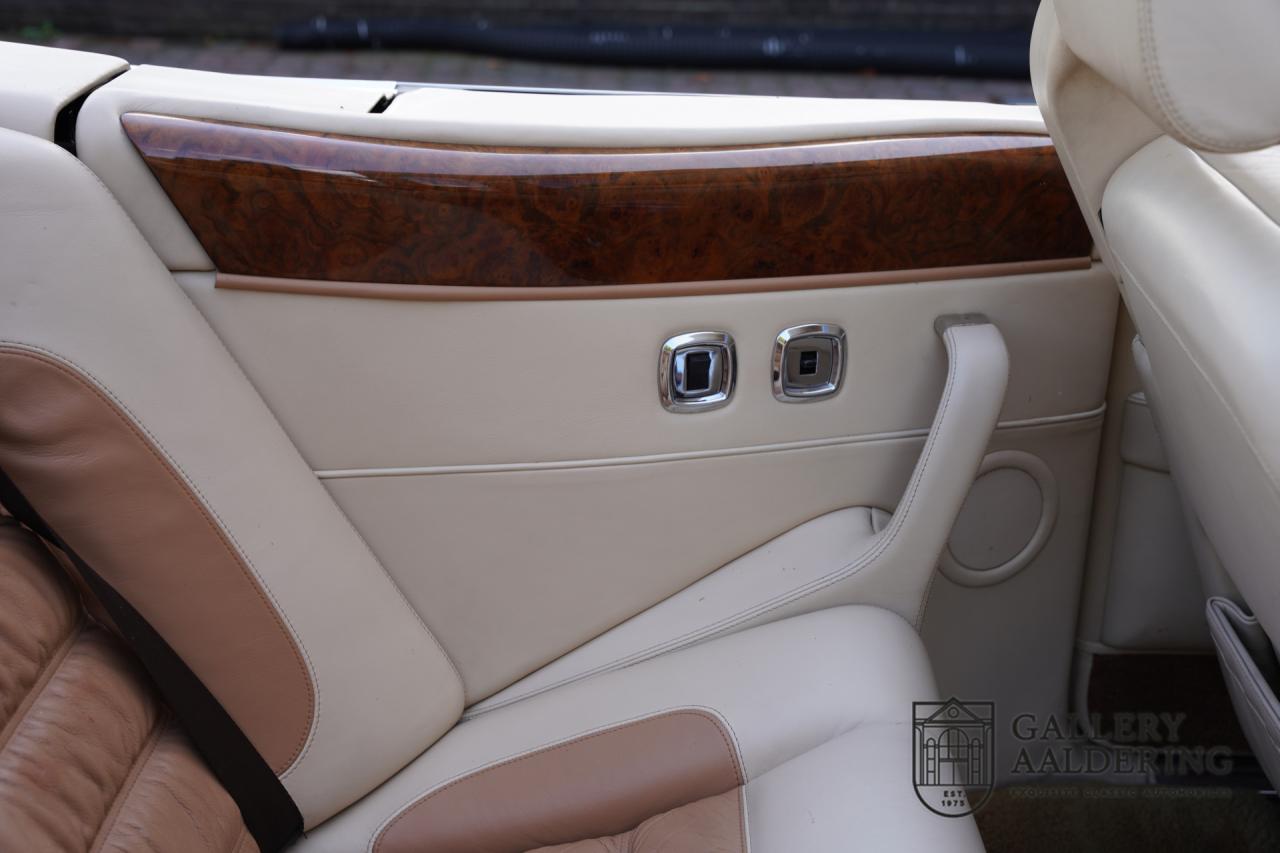 2000 Bentley Azure Convertible &ldquo;Symbolic Edition&rdquo;