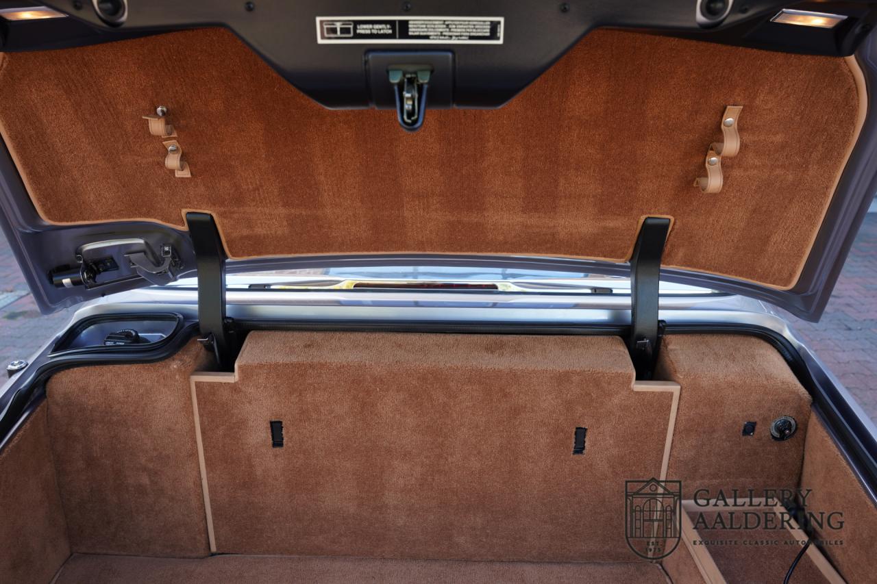 2000 Bentley Azure Convertible &ldquo;Symbolic Edition&rdquo;