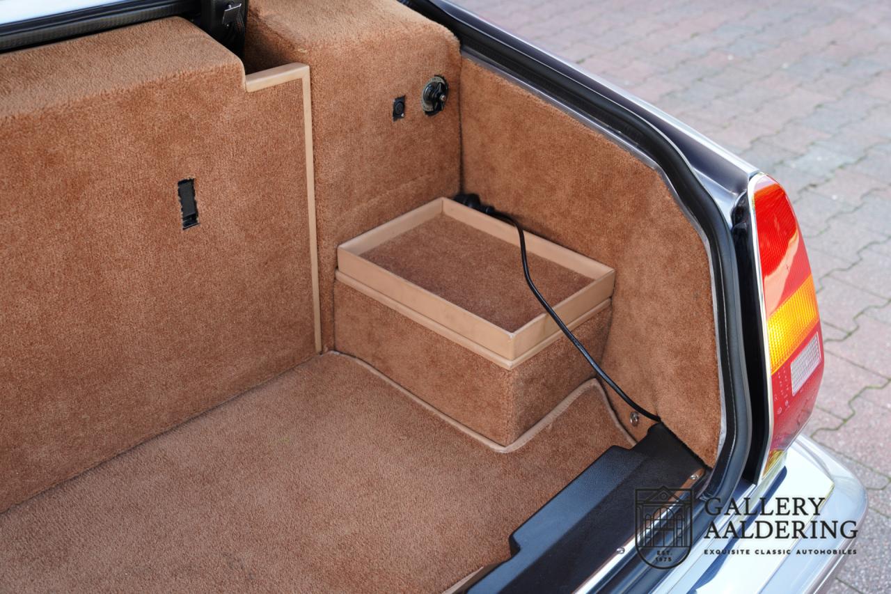 2000 Bentley Azure Convertible &ldquo;Symbolic Edition&rdquo;