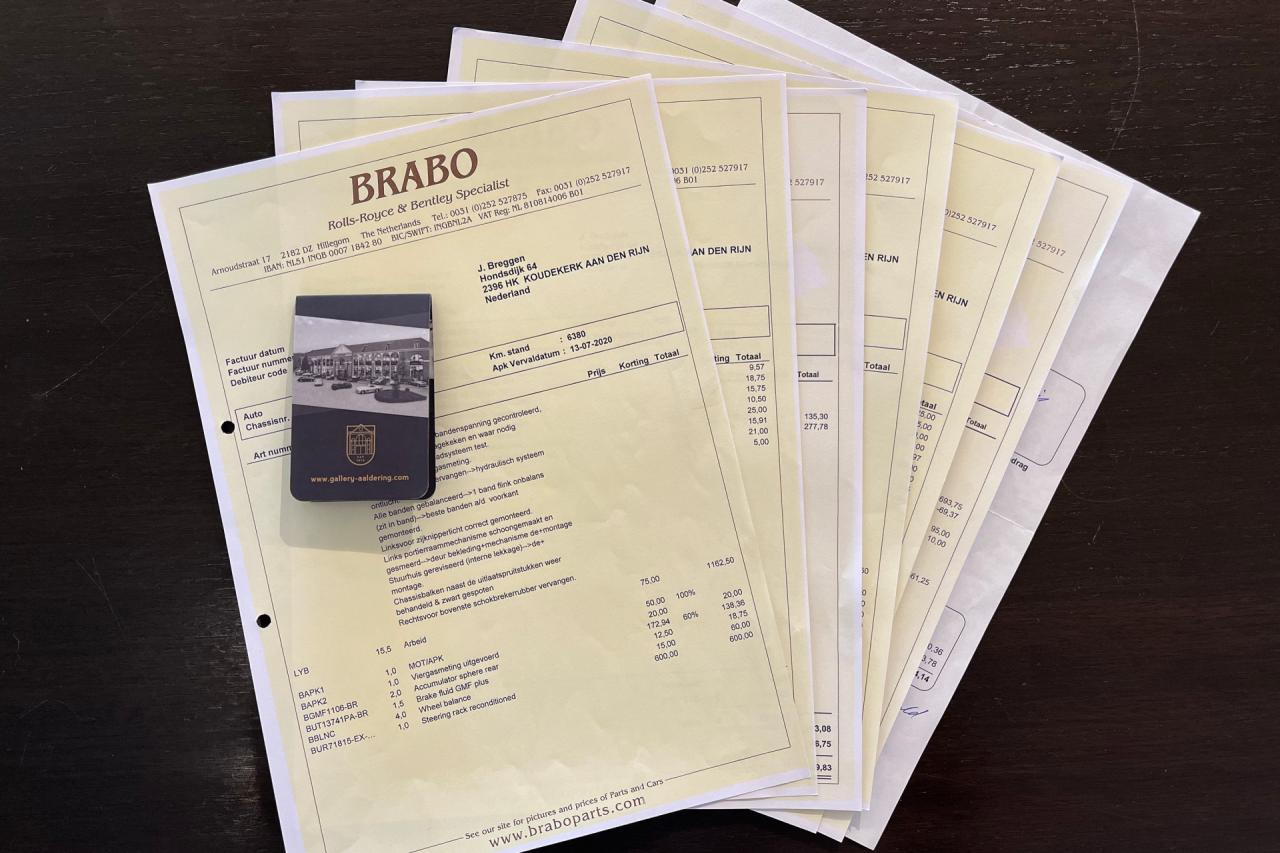 2000 Bentley Azure Convertible &ldquo;Symbolic Edition&rdquo;