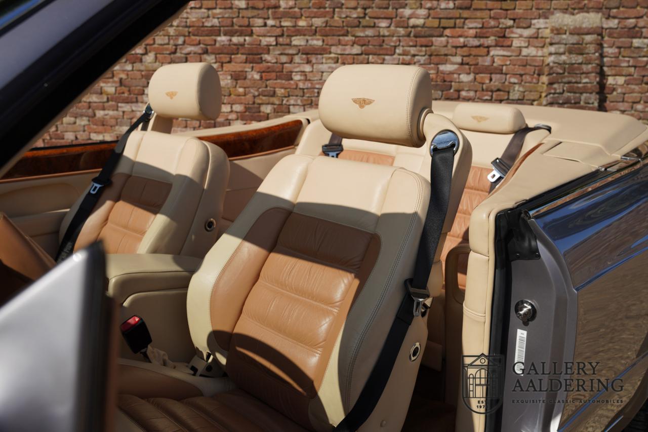 2000 Bentley Azure Convertible &ldquo;Symbolic Edition&rdquo;