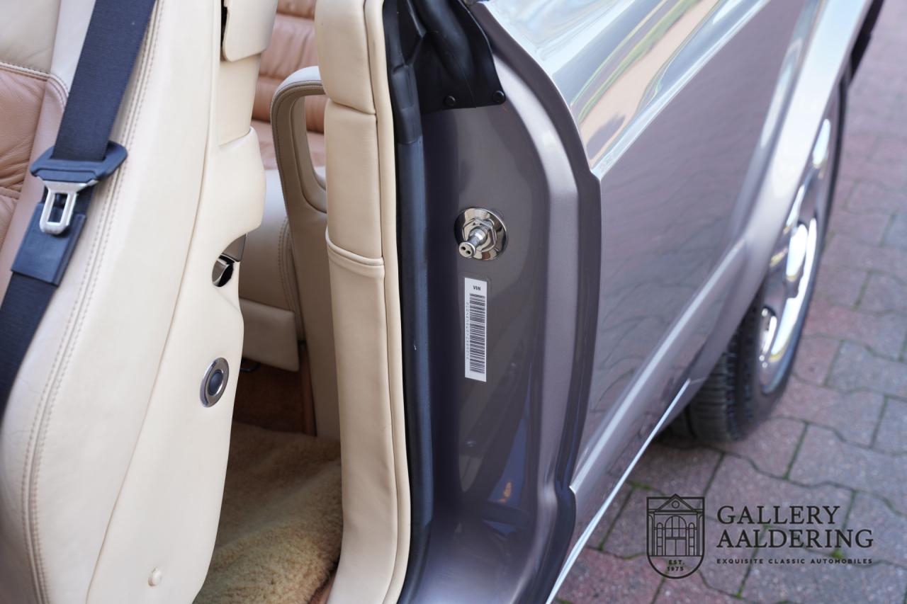 2000 Bentley Azure Convertible &ldquo;Symbolic Edition&rdquo;