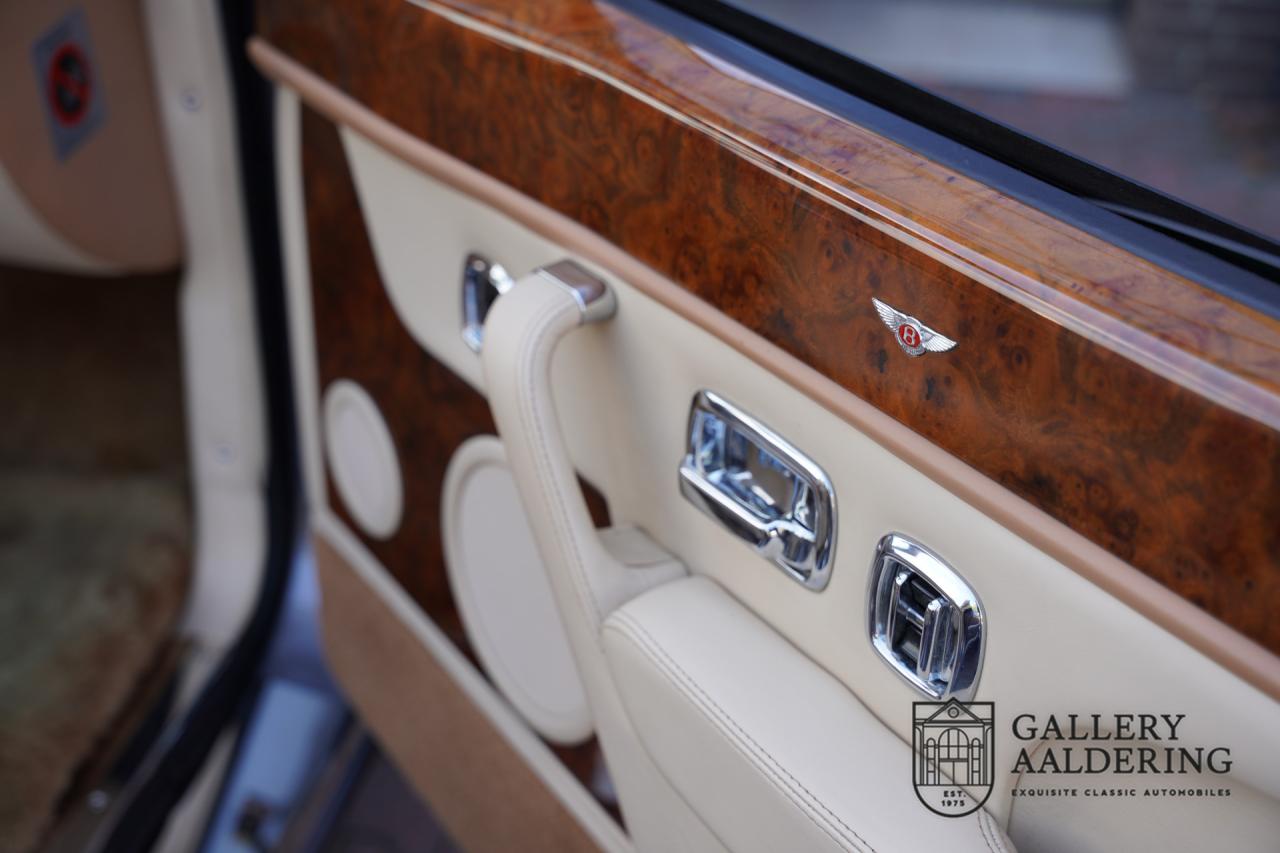 2000 Bentley Azure Convertible &ldquo;Symbolic Edition&rdquo;