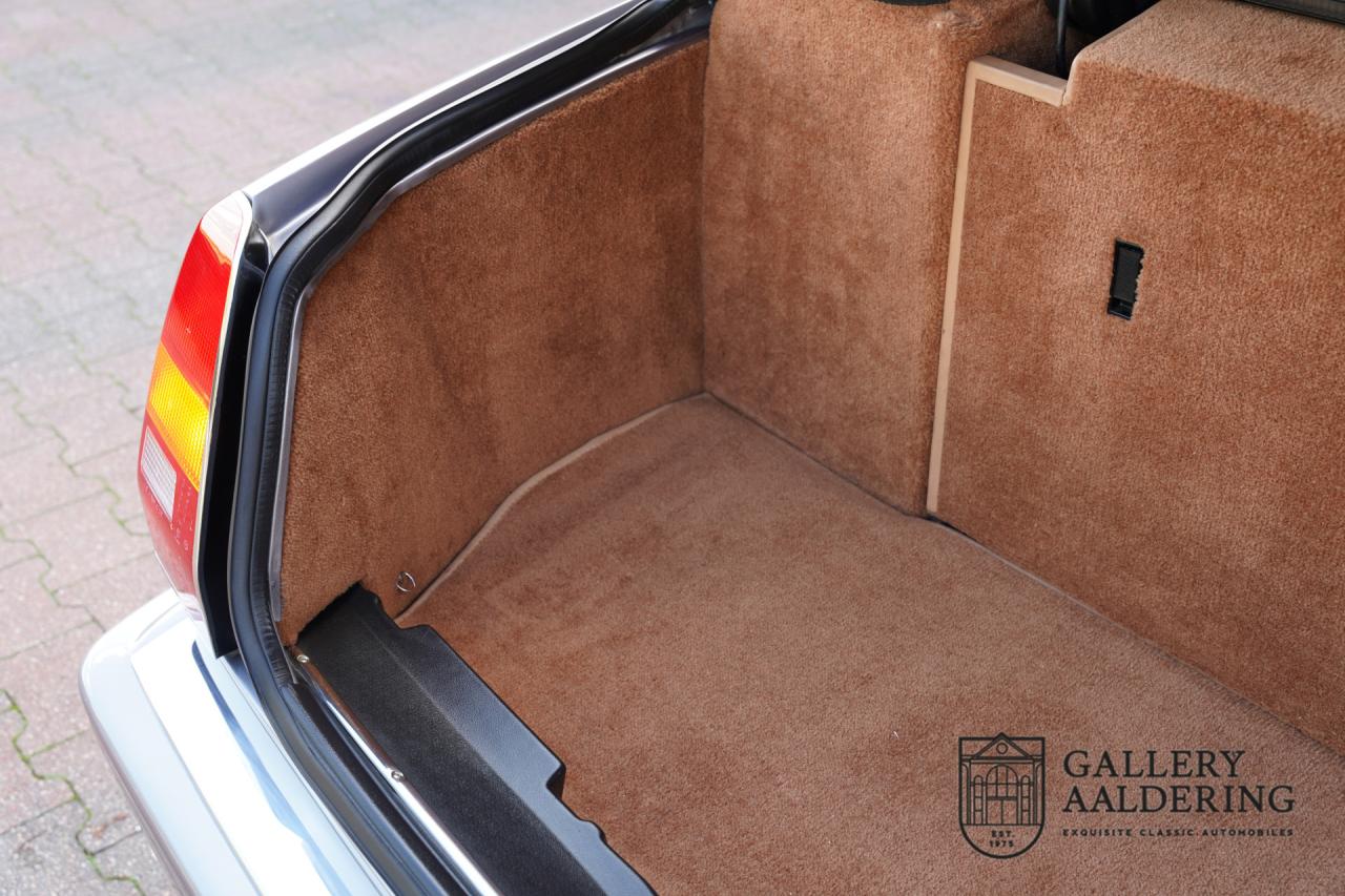 2000 Bentley Azure Convertible &ldquo;Symbolic Edition&rdquo;