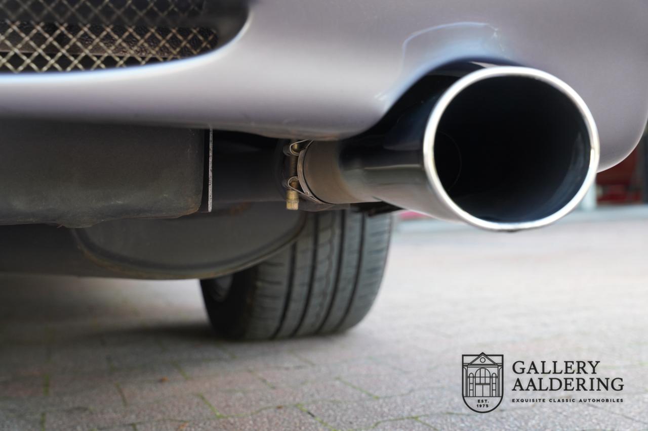 2000 Bentley Azure Convertible &ldquo;Symbolic Edition&rdquo;