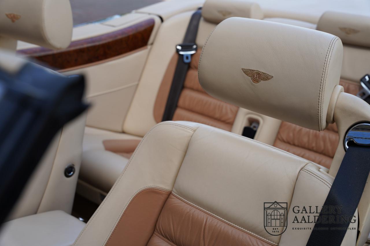 2000 Bentley Azure Convertible &ldquo;Symbolic Edition&rdquo;