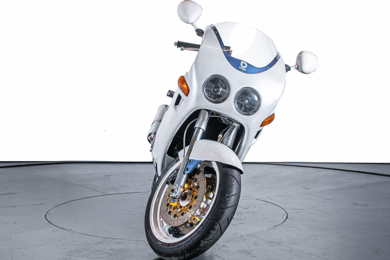 1994 Bimota YB9 BELLARIA