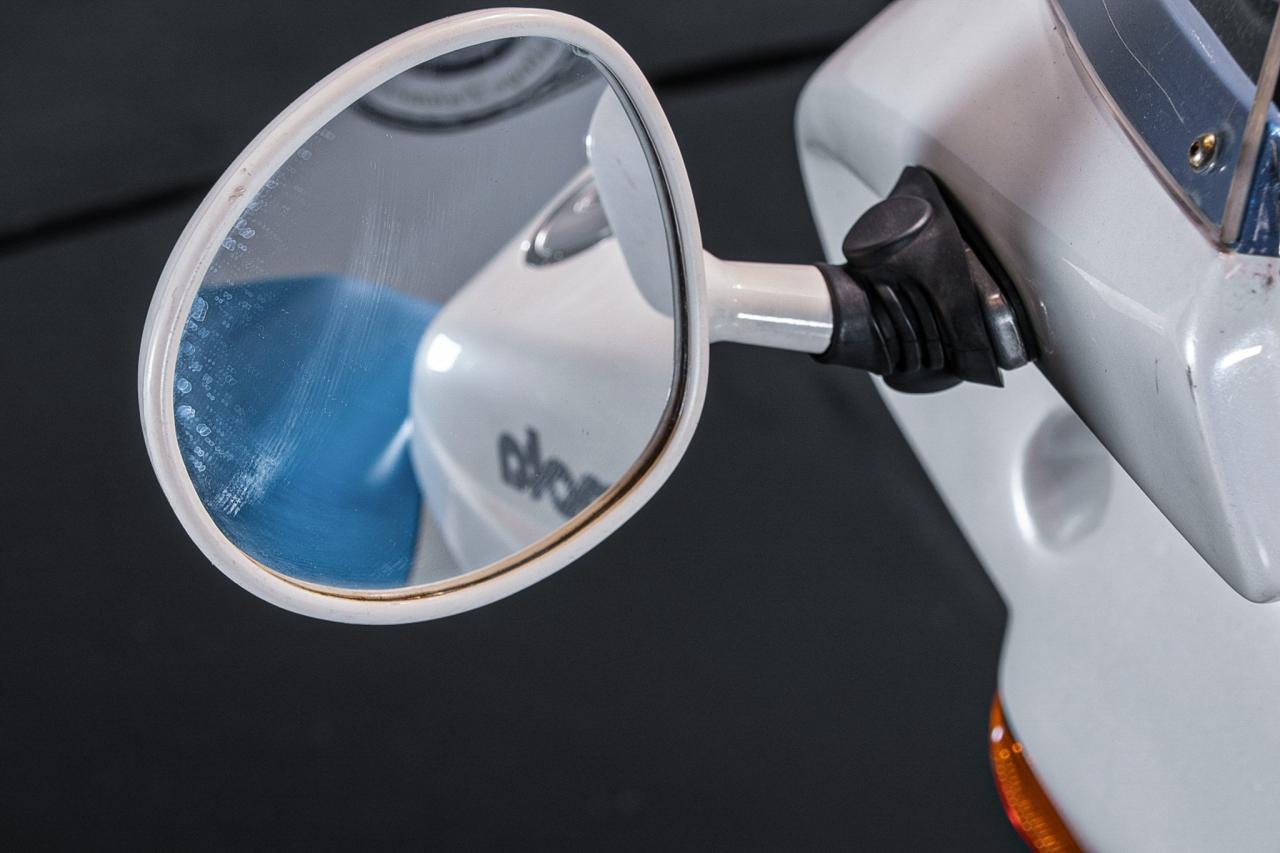 1994 Bimota YB9 BELLARIA