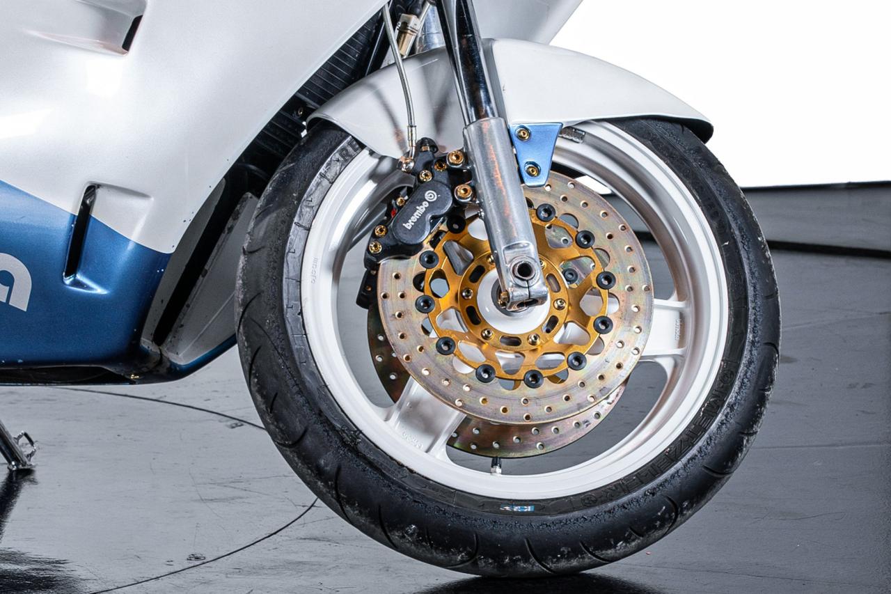 1994 Bimota YB9 BELLARIA