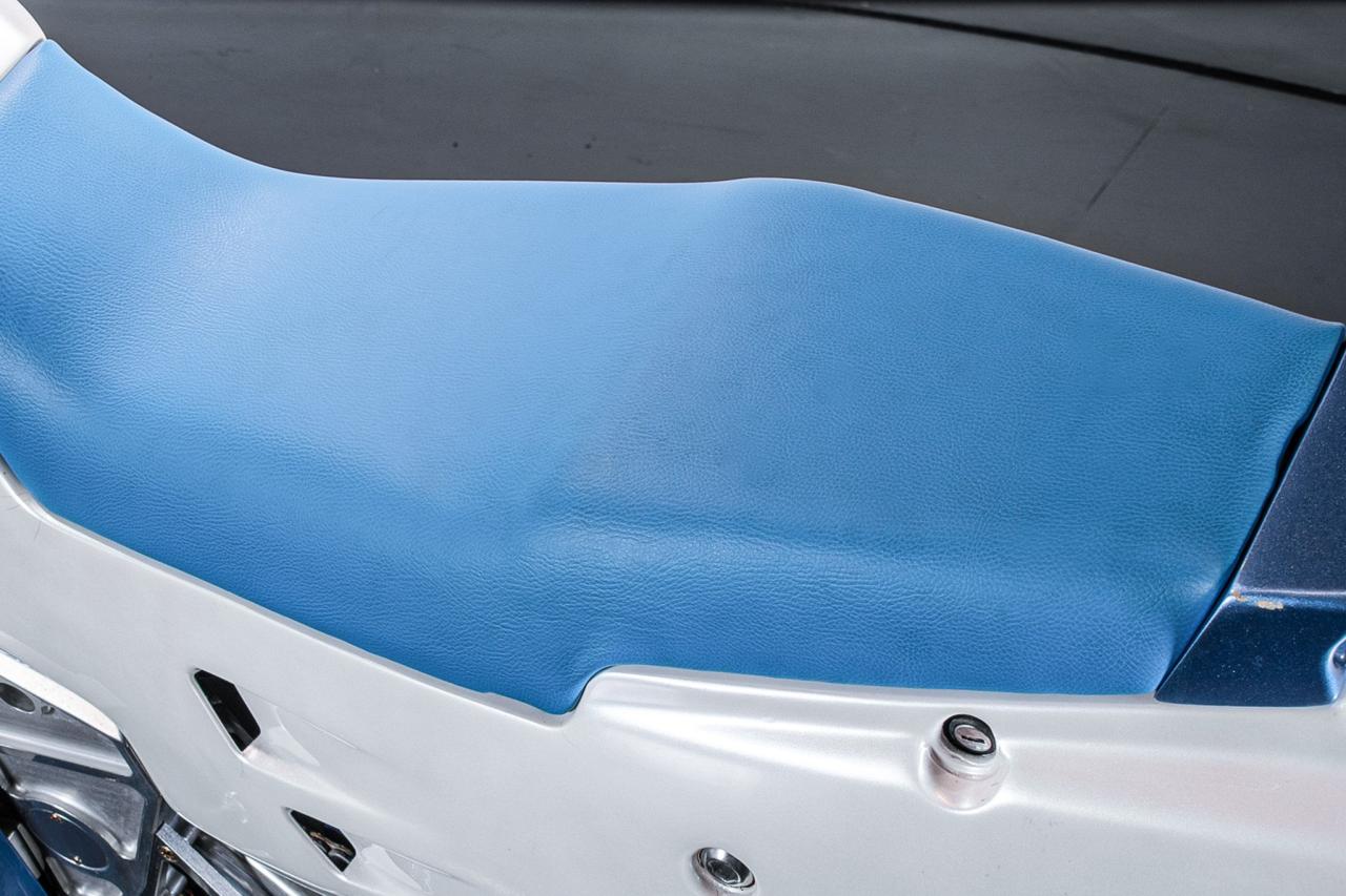 1994 Bimota YB9 BELLARIA