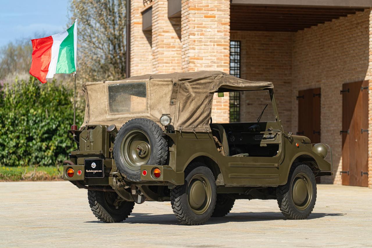 1957 DKW F91 &quot;MUNGA&quot;