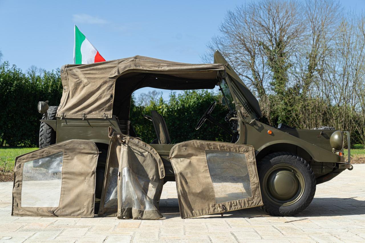 1957 DKW F91 &quot;MUNGA&quot;