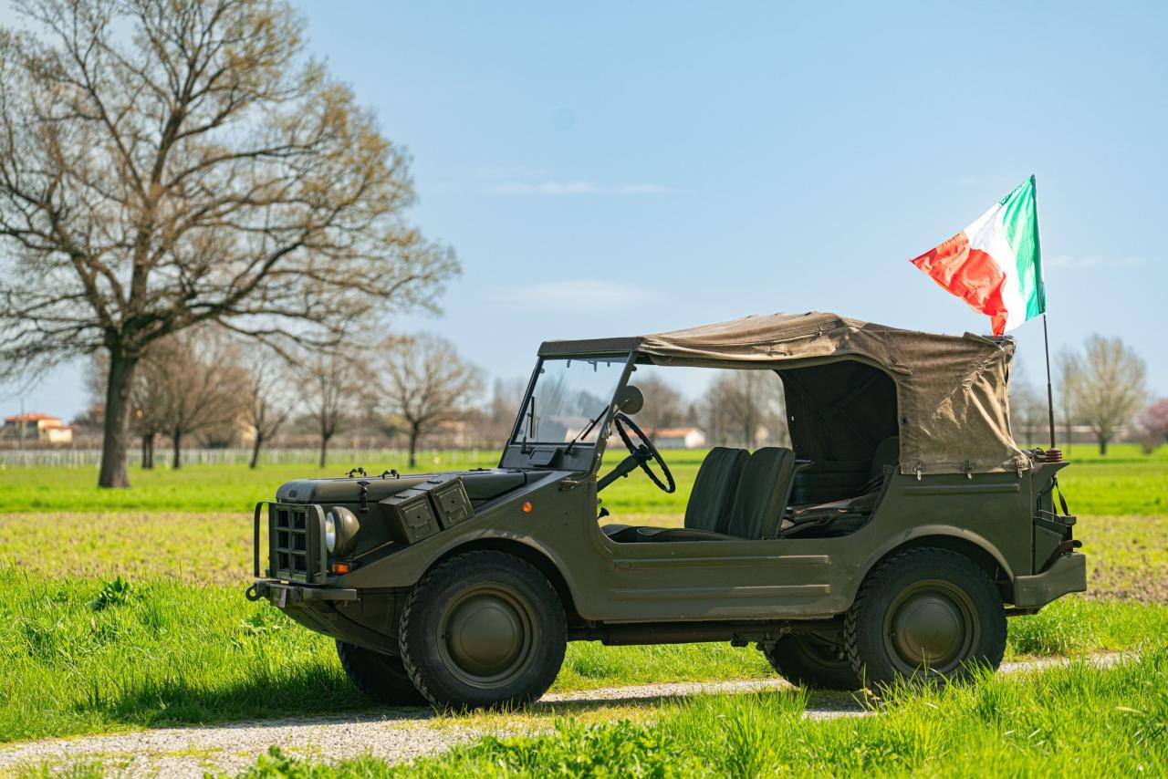 1957 DKW F91 &quot;MUNGA&quot;