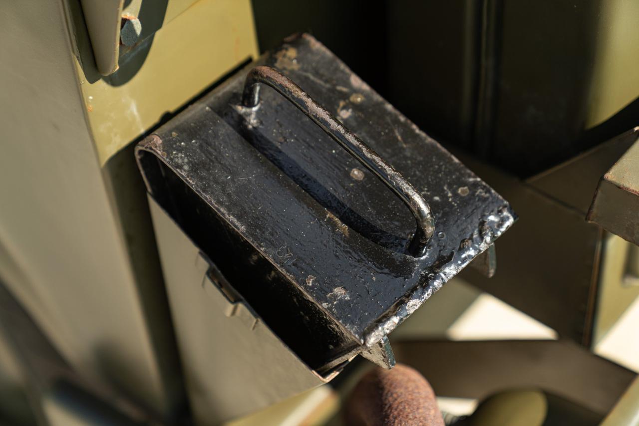 1957 DKW F91 &quot;MUNGA&quot;