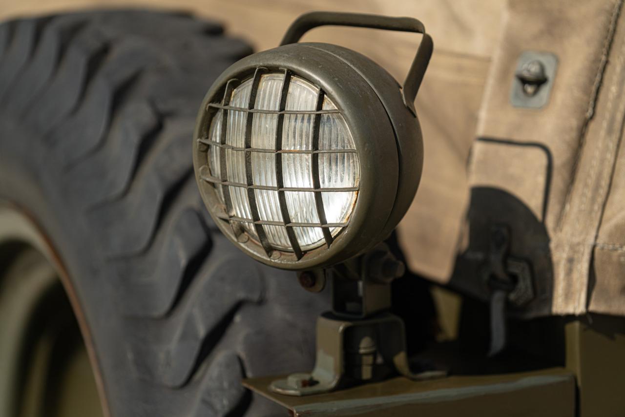 1957 DKW F91 &quot;MUNGA&quot;