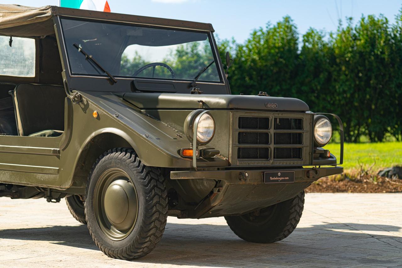 1957 DKW F91 &quot;MUNGA&quot;