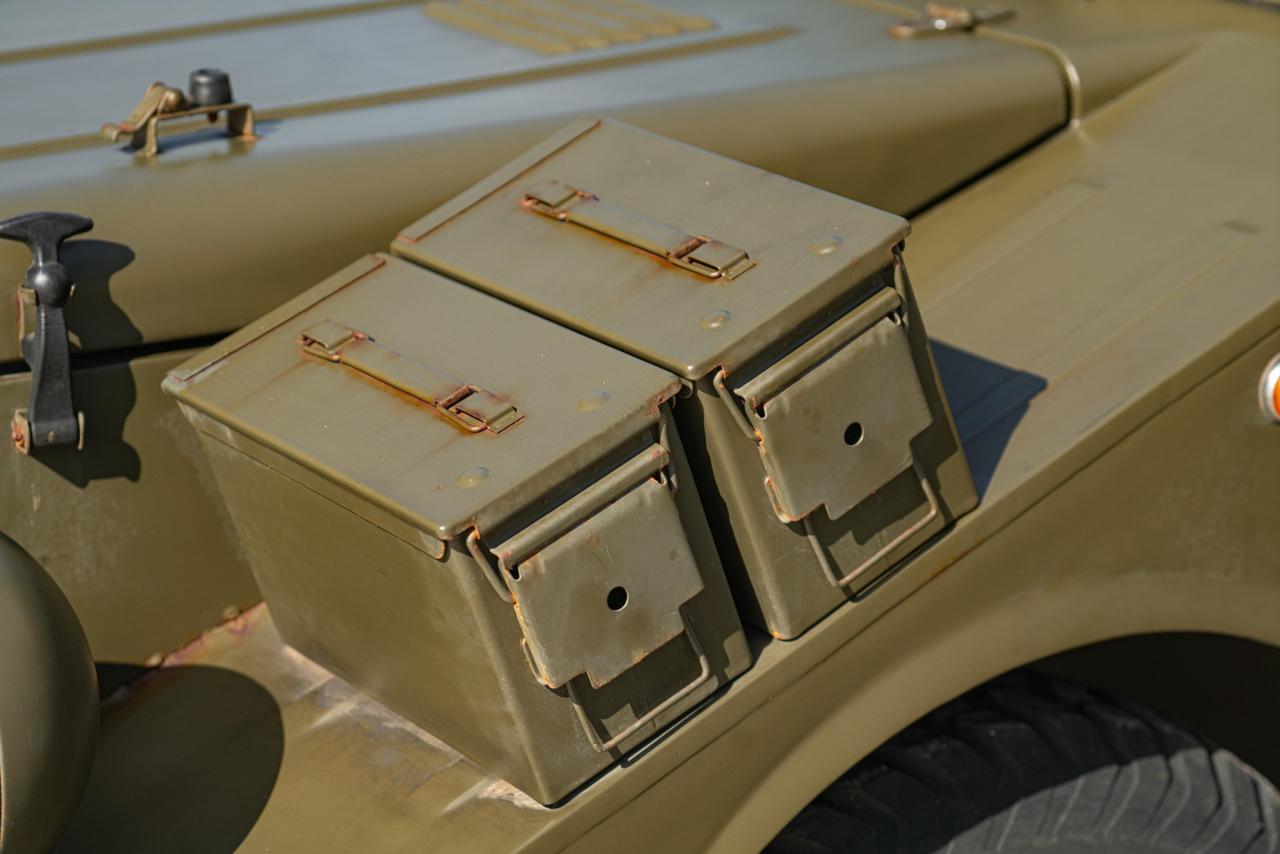 1957 DKW F91 &quot;MUNGA&quot;