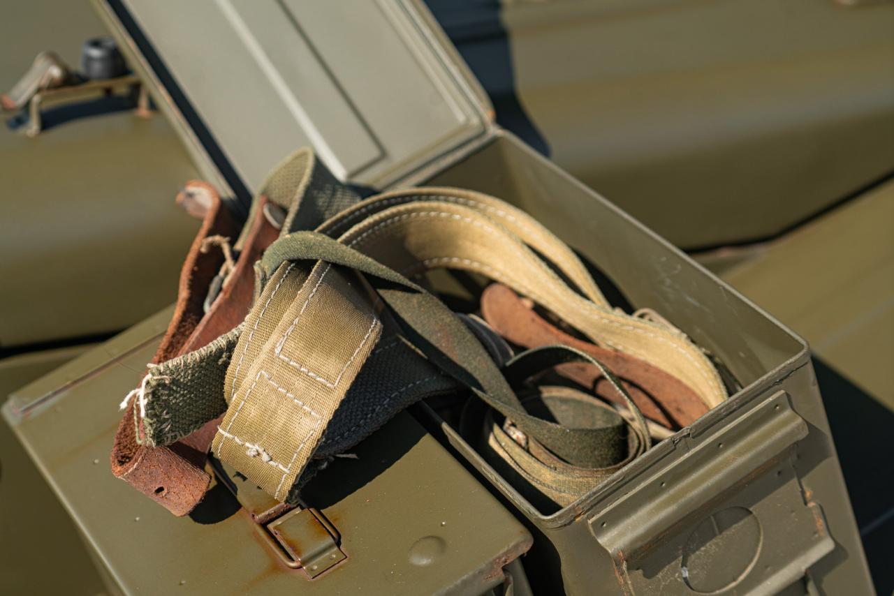 1957 DKW F91 &quot;MUNGA&quot;