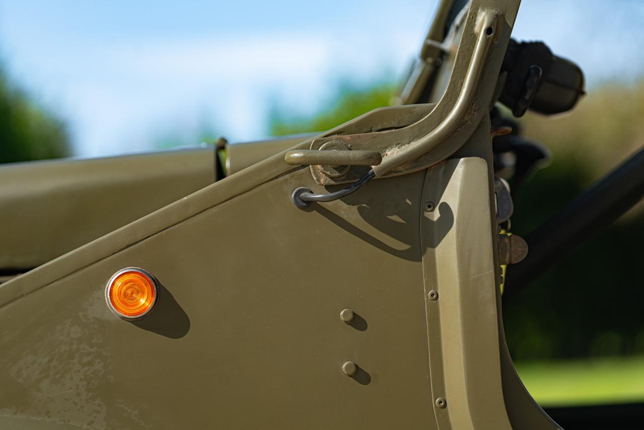 1957 DKW F91 &quot;MUNGA&quot;