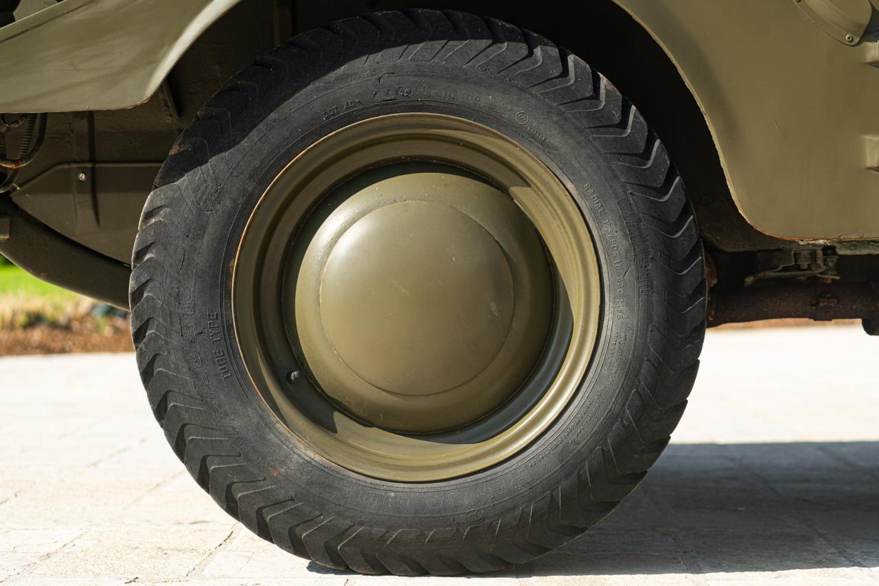 1957 DKW F91 &quot;MUNGA&quot;