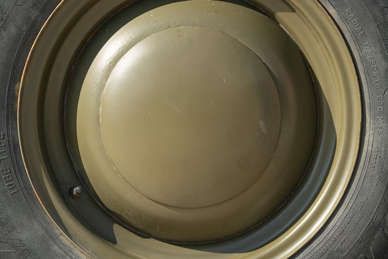 1957 DKW F91 &quot;MUNGA&quot;