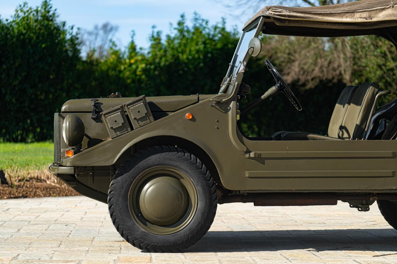 1957 DKW F91 &quot;MUNGA&quot;