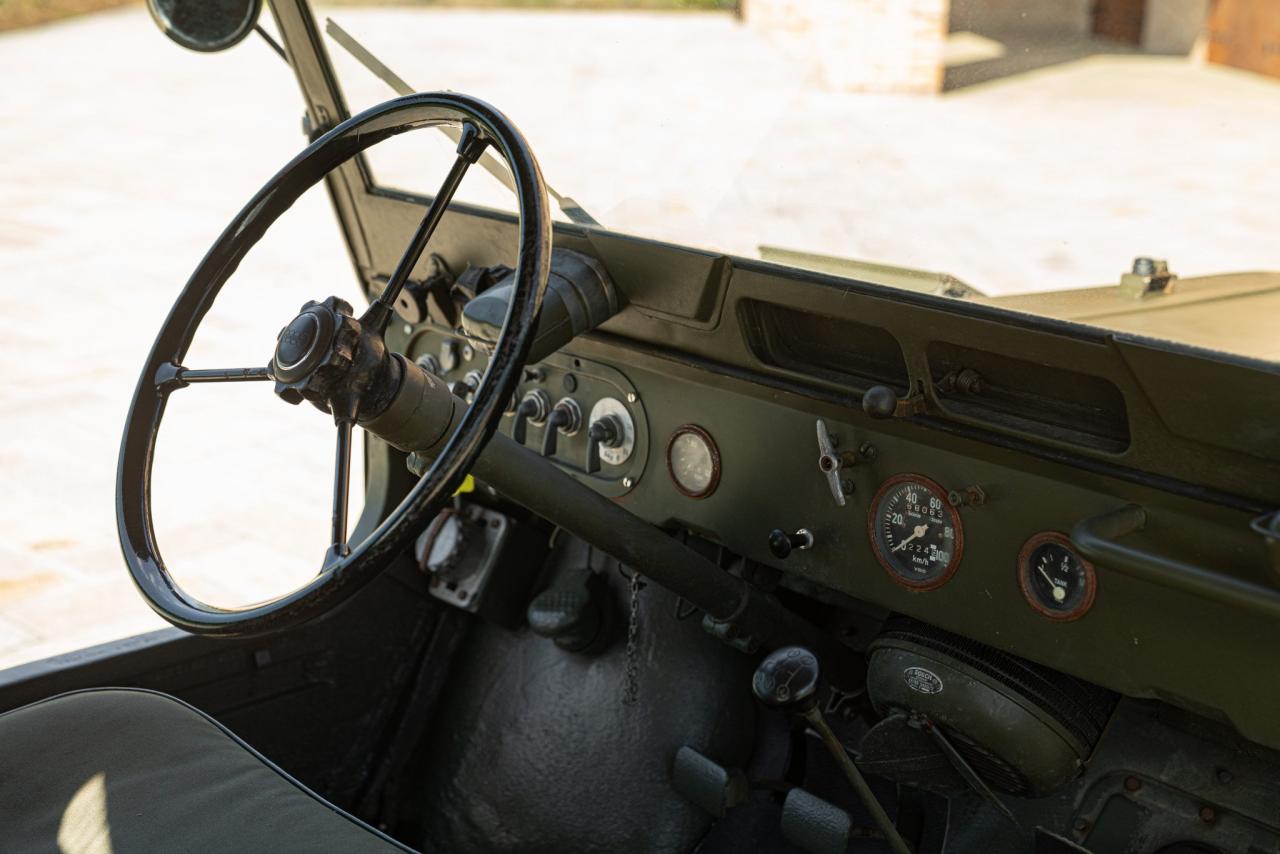 1957 DKW F91 &quot;MUNGA&quot;