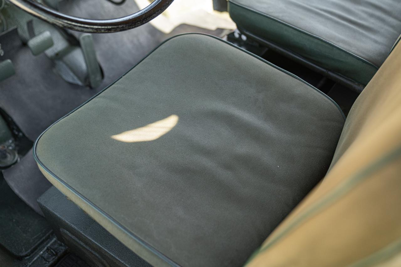 1957 DKW F91 &quot;MUNGA&quot;