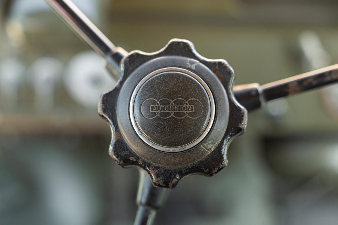 1957 DKW F91 &quot;MUNGA&quot;