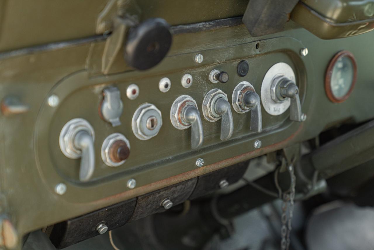 1957 DKW F91 &quot;MUNGA&quot;