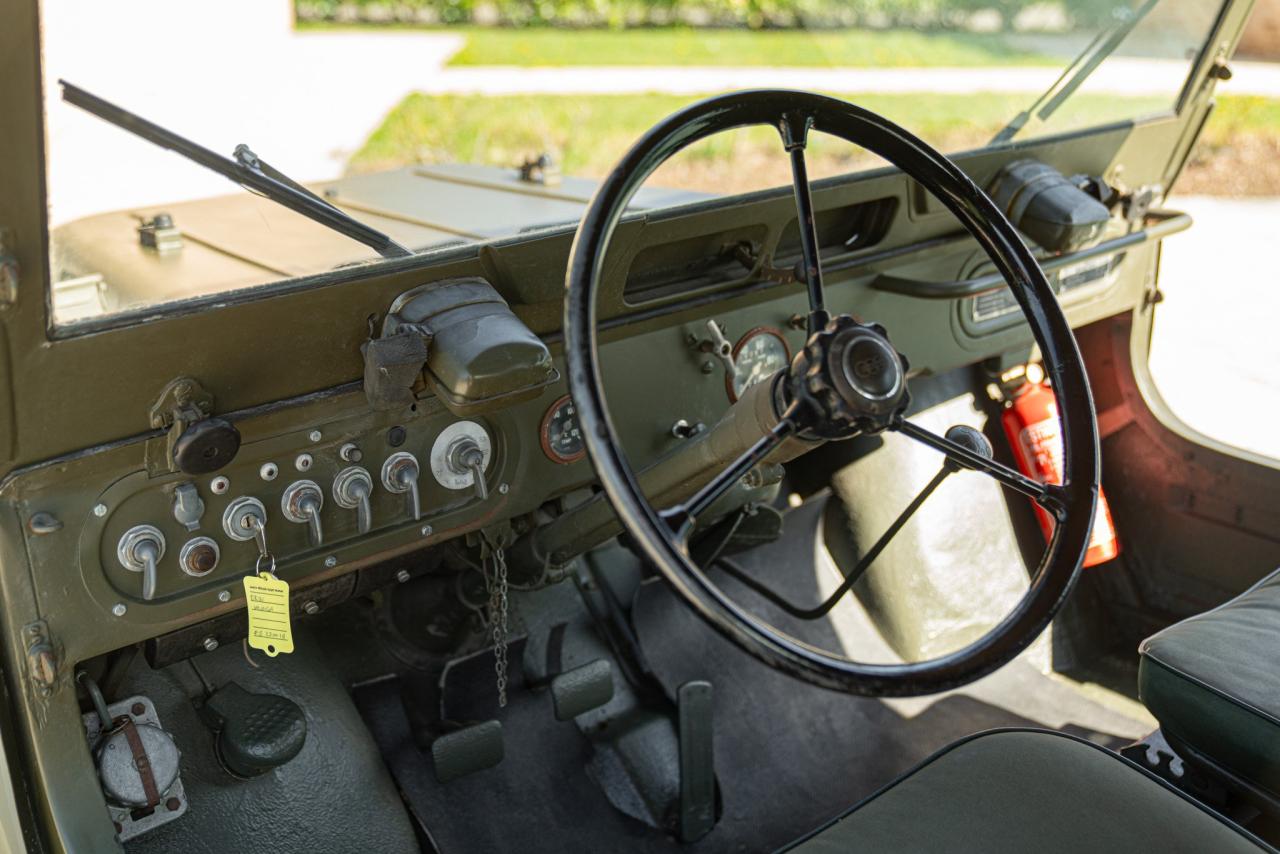 1957 DKW F91 &quot;MUNGA&quot;