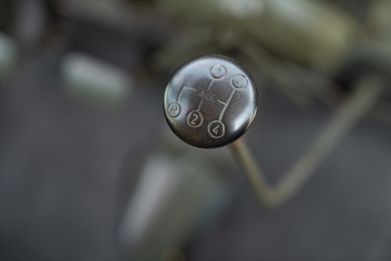 1957 DKW F91 &quot;MUNGA&quot;