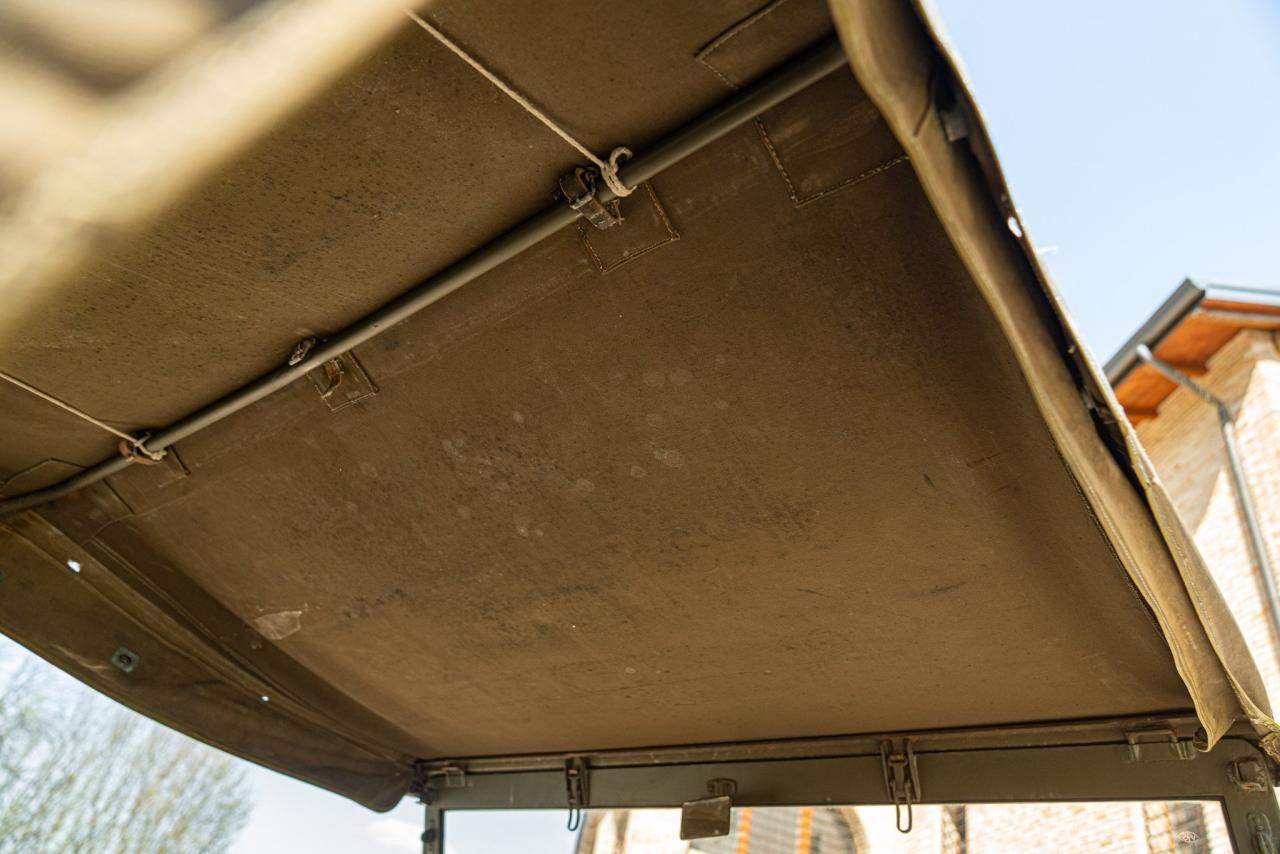 1957 DKW F91 &quot;MUNGA&quot;