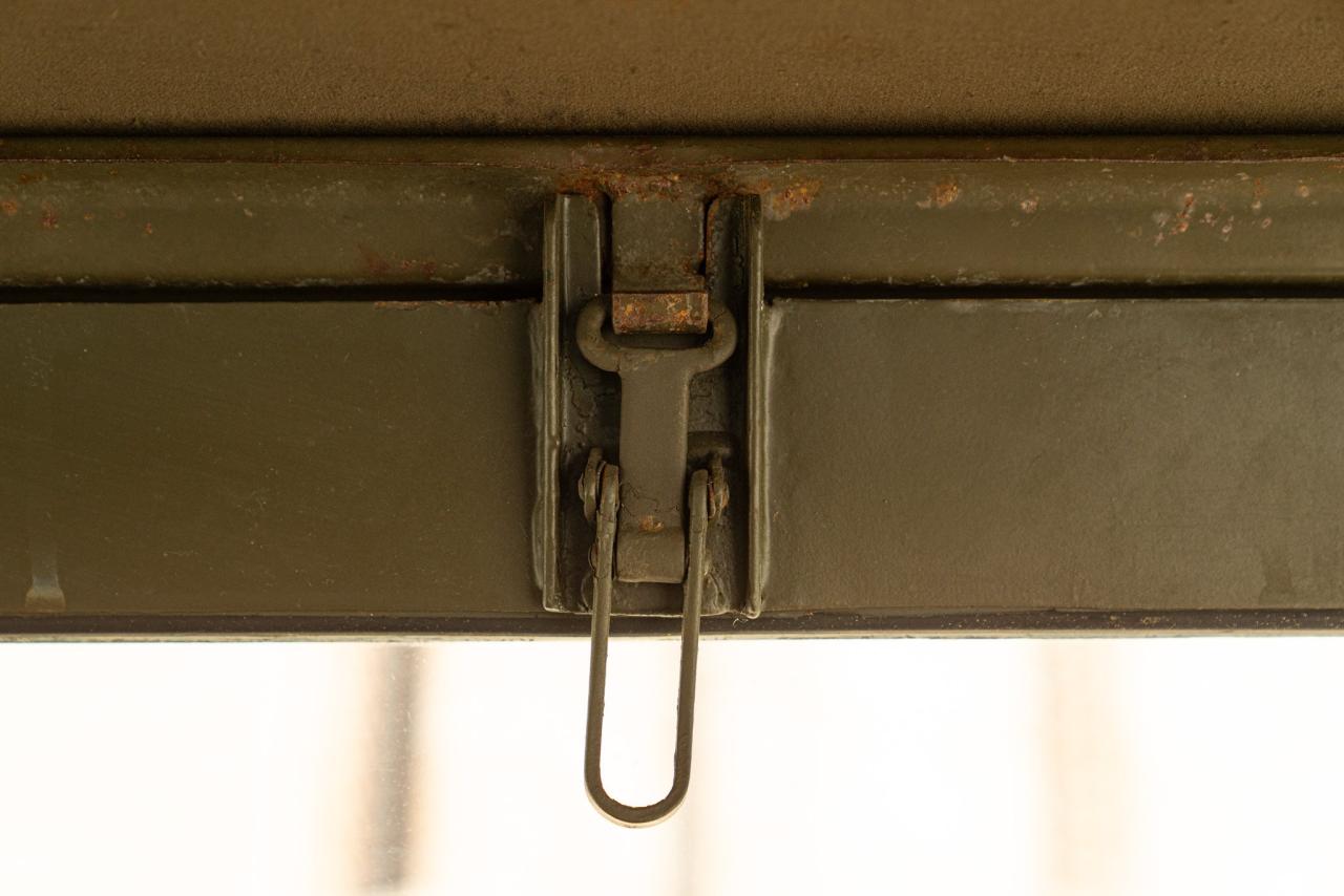 1957 DKW F91 &quot;MUNGA&quot;