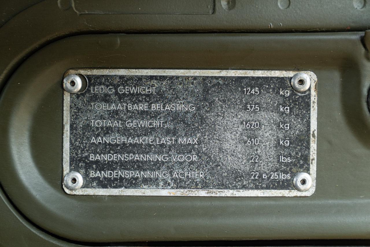 1957 DKW F91 &quot;MUNGA&quot;