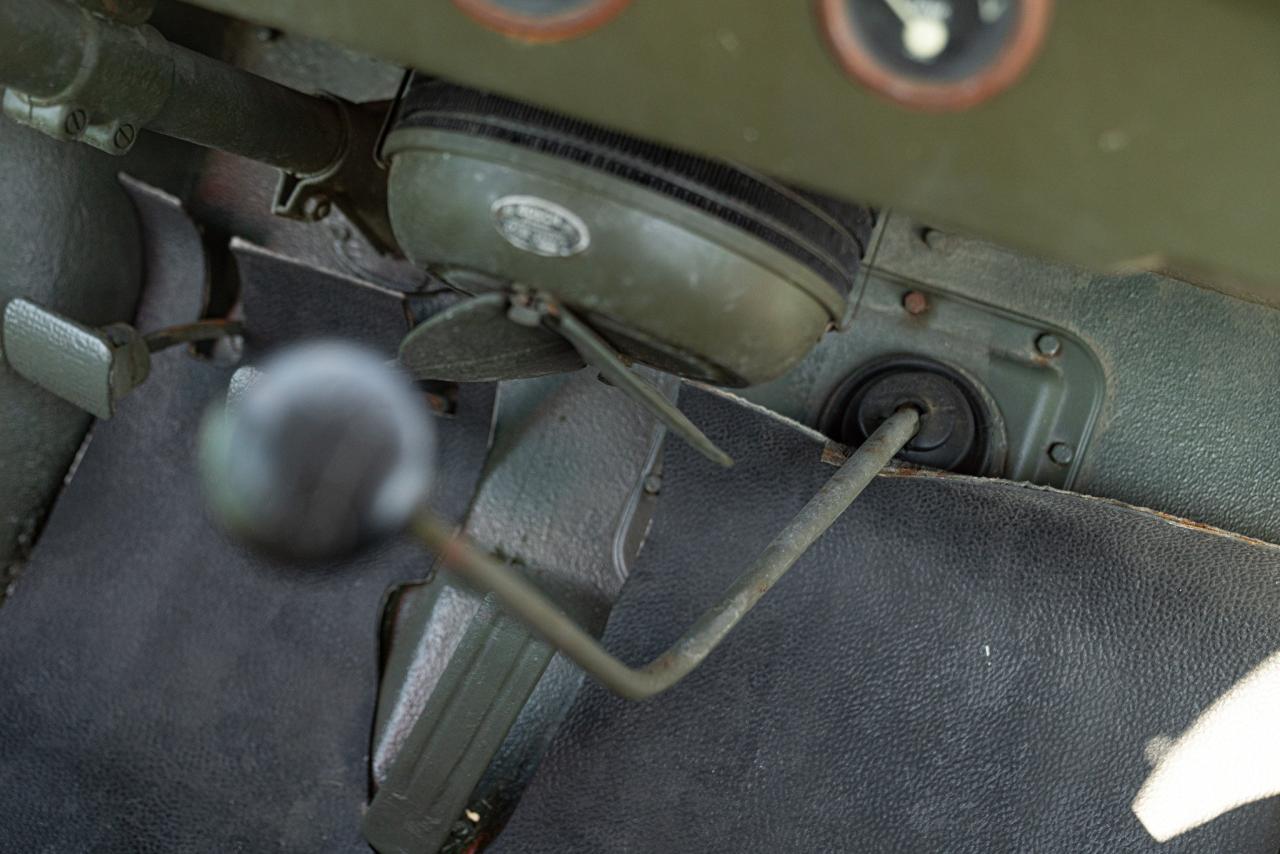 1957 DKW F91 &quot;MUNGA&quot;