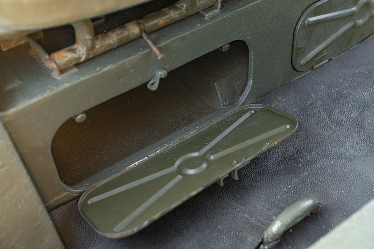 1957 DKW F91 &quot;MUNGA&quot;