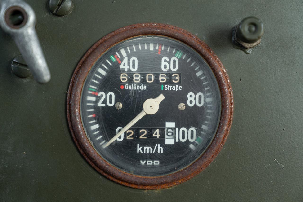 1957 DKW F91 &quot;MUNGA&quot;