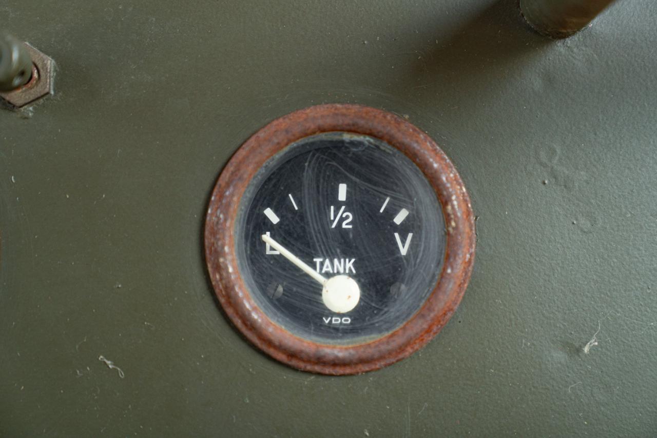 1957 DKW F91 &quot;MUNGA&quot;