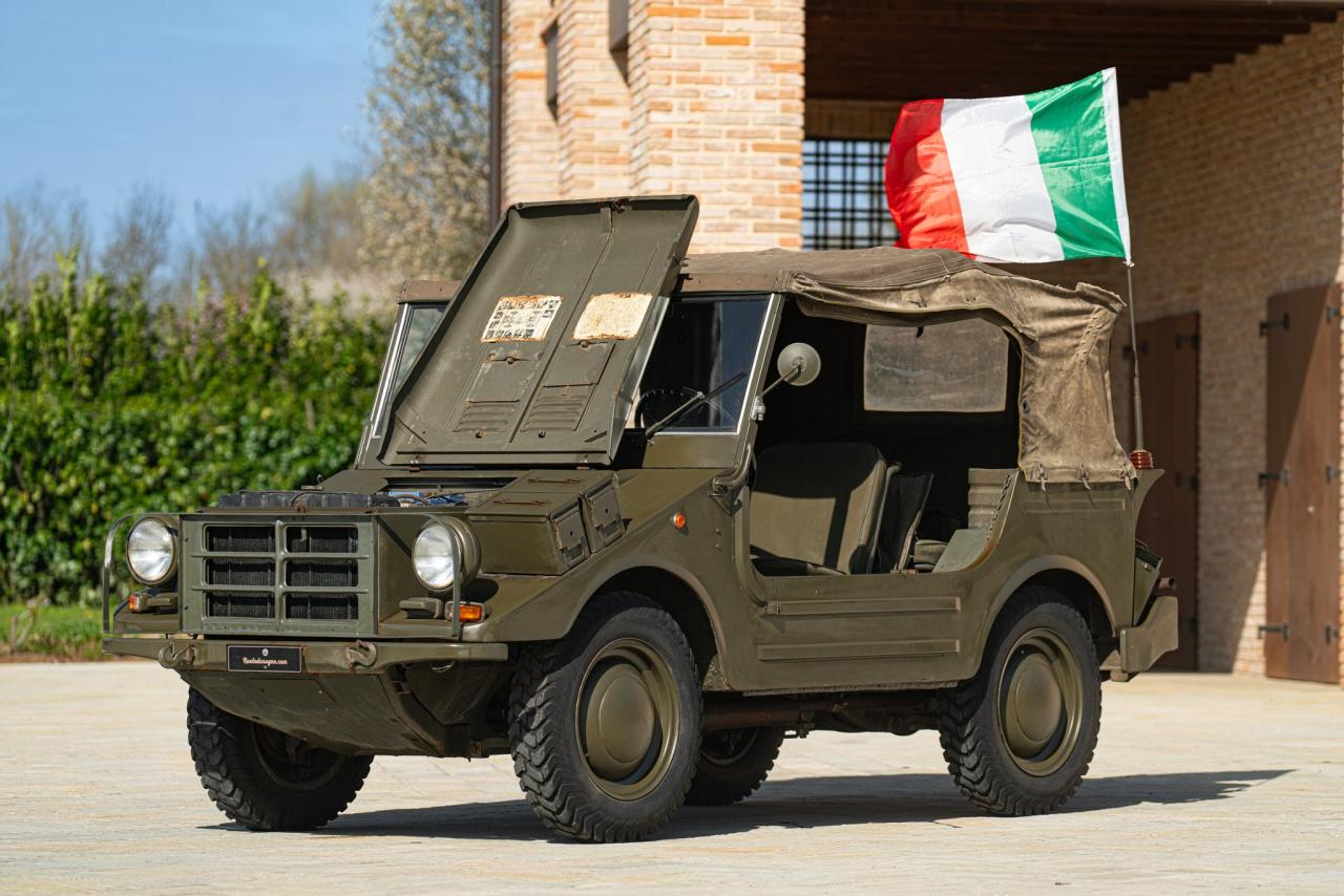 1957 DKW F91 &quot;MUNGA&quot;