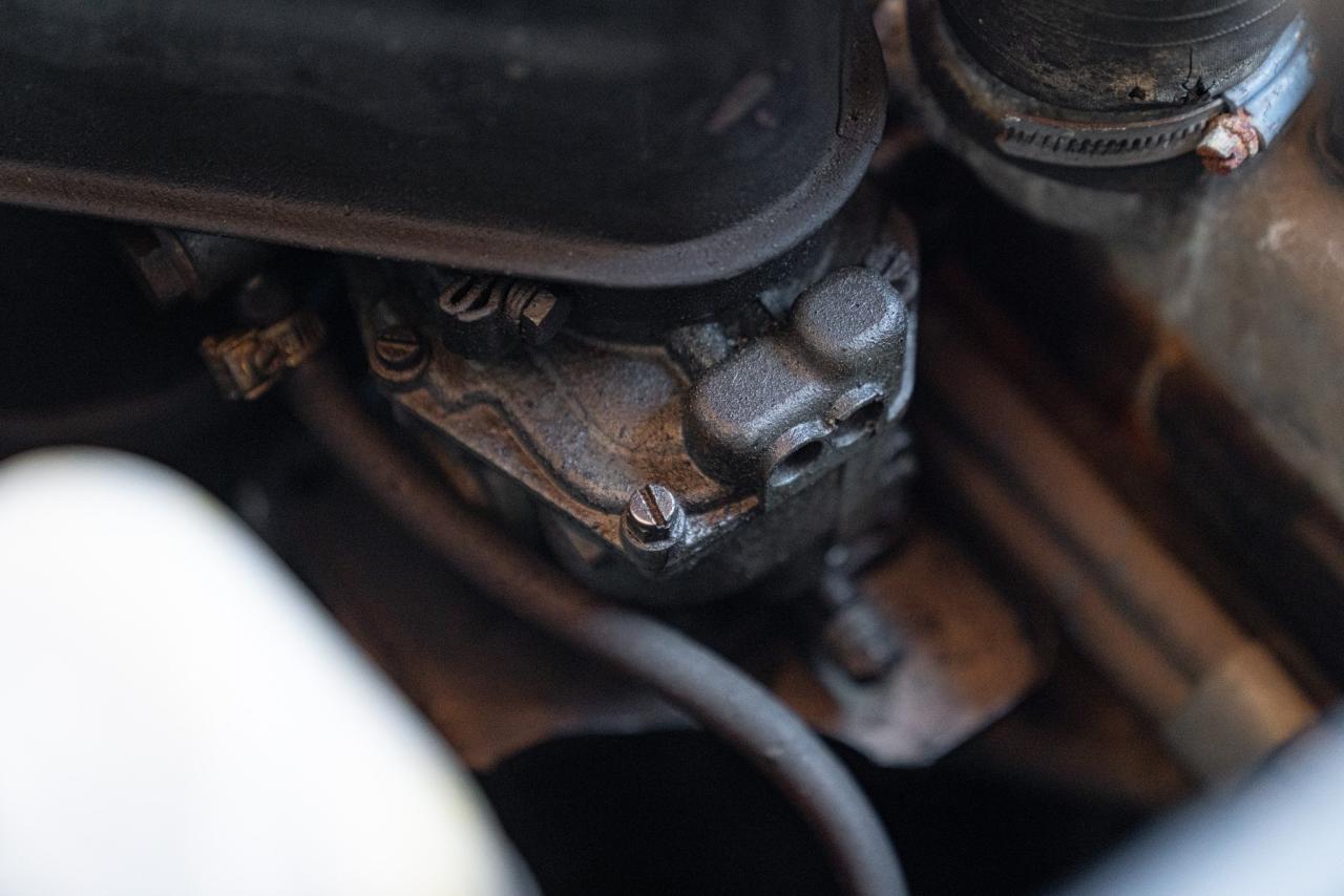 1957 DKW F91 &quot;MUNGA&quot;