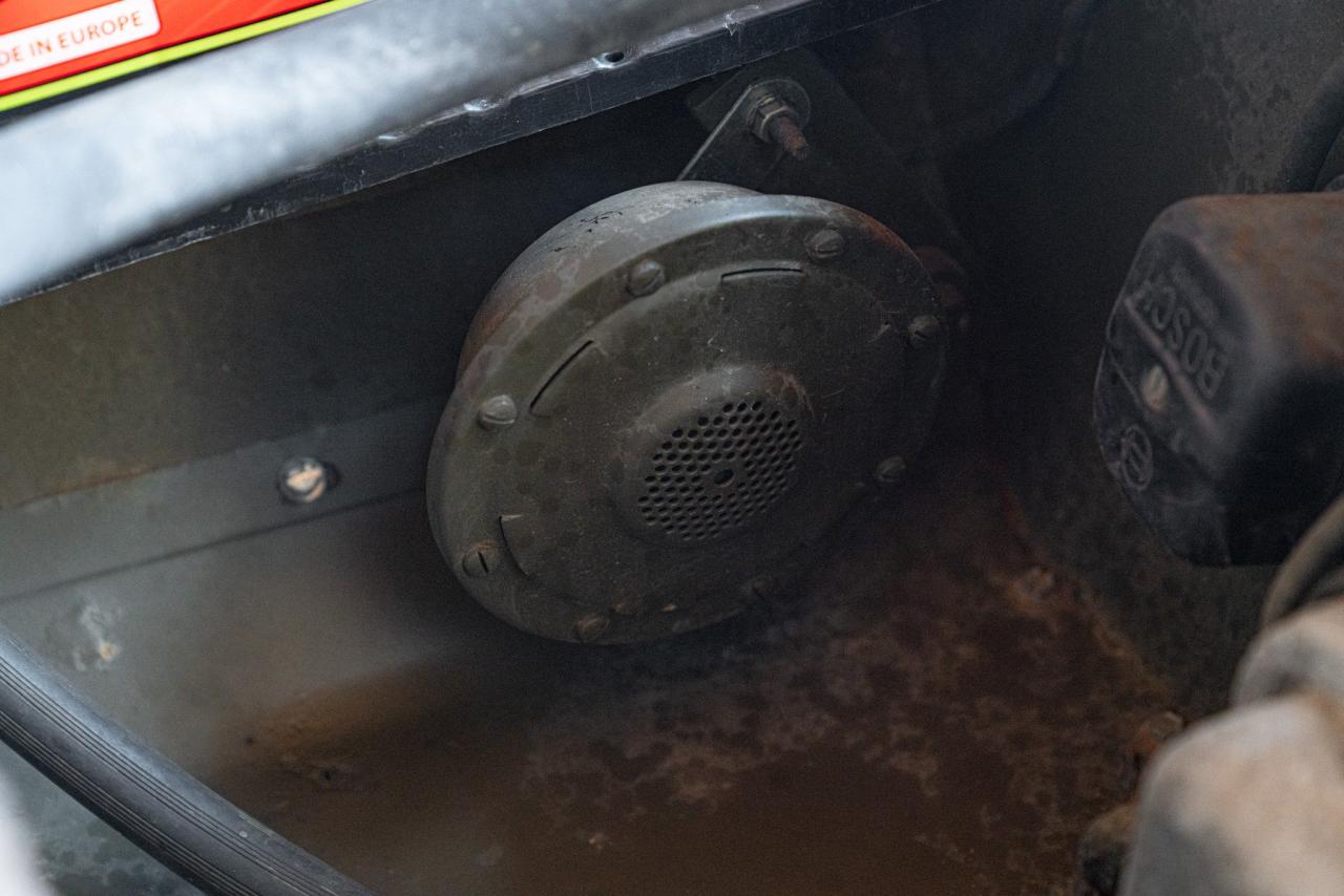 1957 DKW F91 &quot;MUNGA&quot;