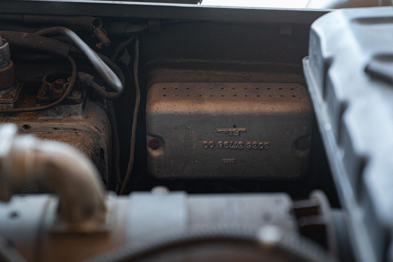 1957 DKW F91 &quot;MUNGA&quot;