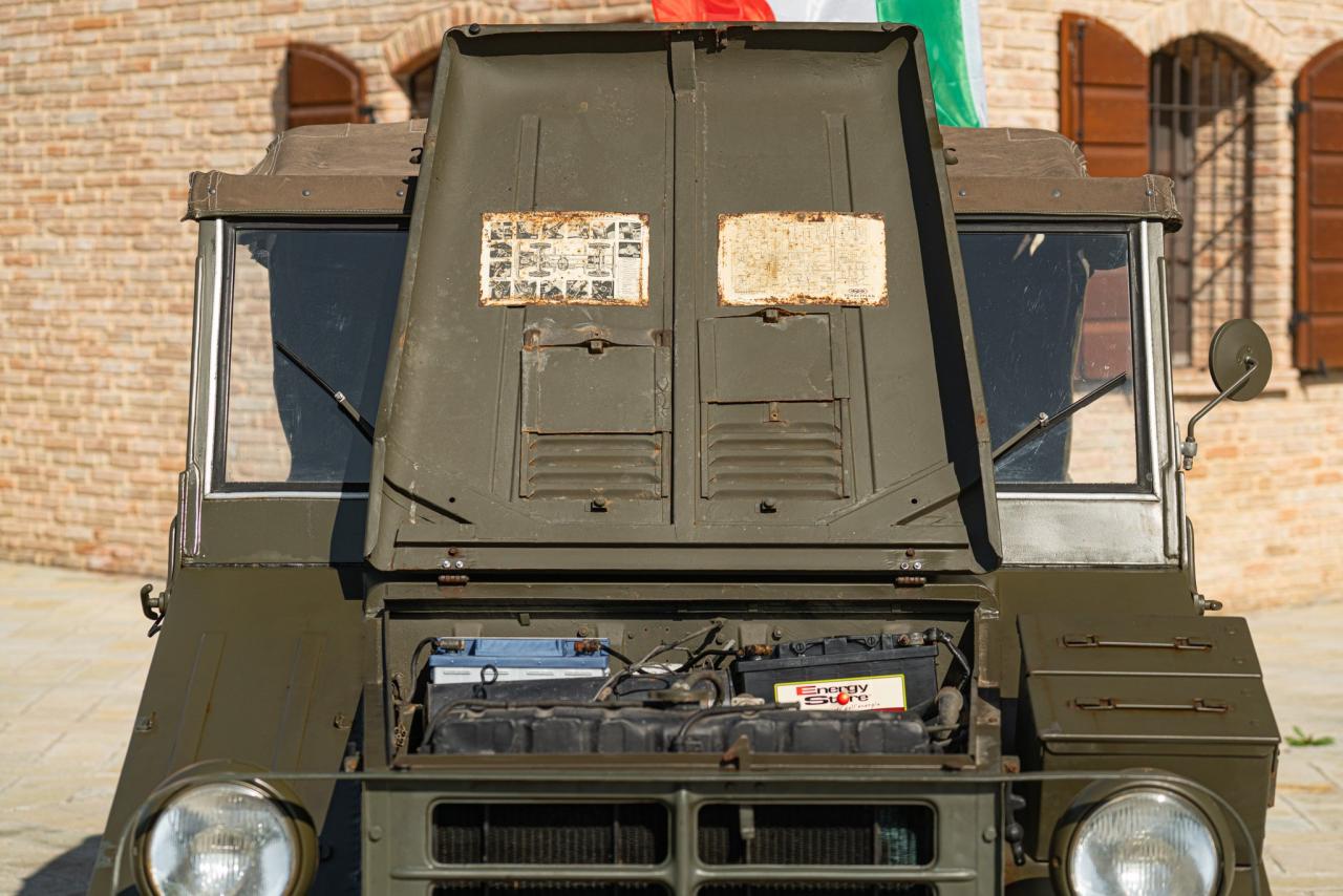 1957 DKW F91 &quot;MUNGA&quot;