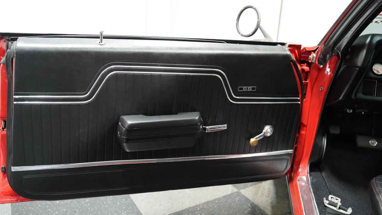 1970 Chevrolet Chevelle SS Tribute 502 Restomod