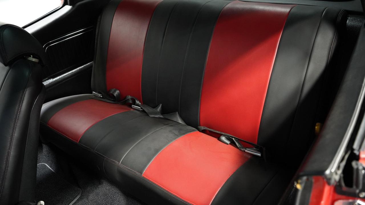 1970 Chevrolet Chevelle SS Tribute 502 Restomod