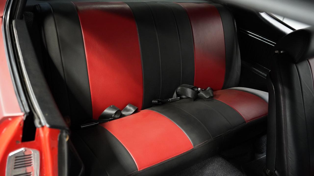 1970 Chevrolet Chevelle SS Tribute 502 Restomod